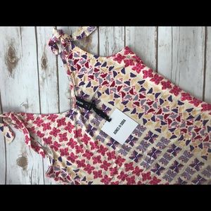 Agnes and Dora Sedona Sunrise Namaka dress